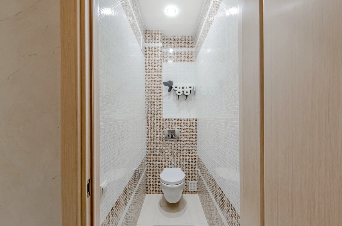 Квартира Pod Kremlem