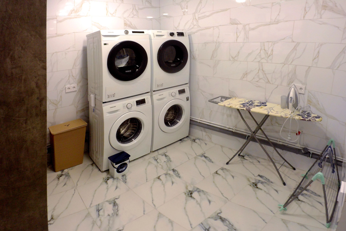 Хостел АртХаус