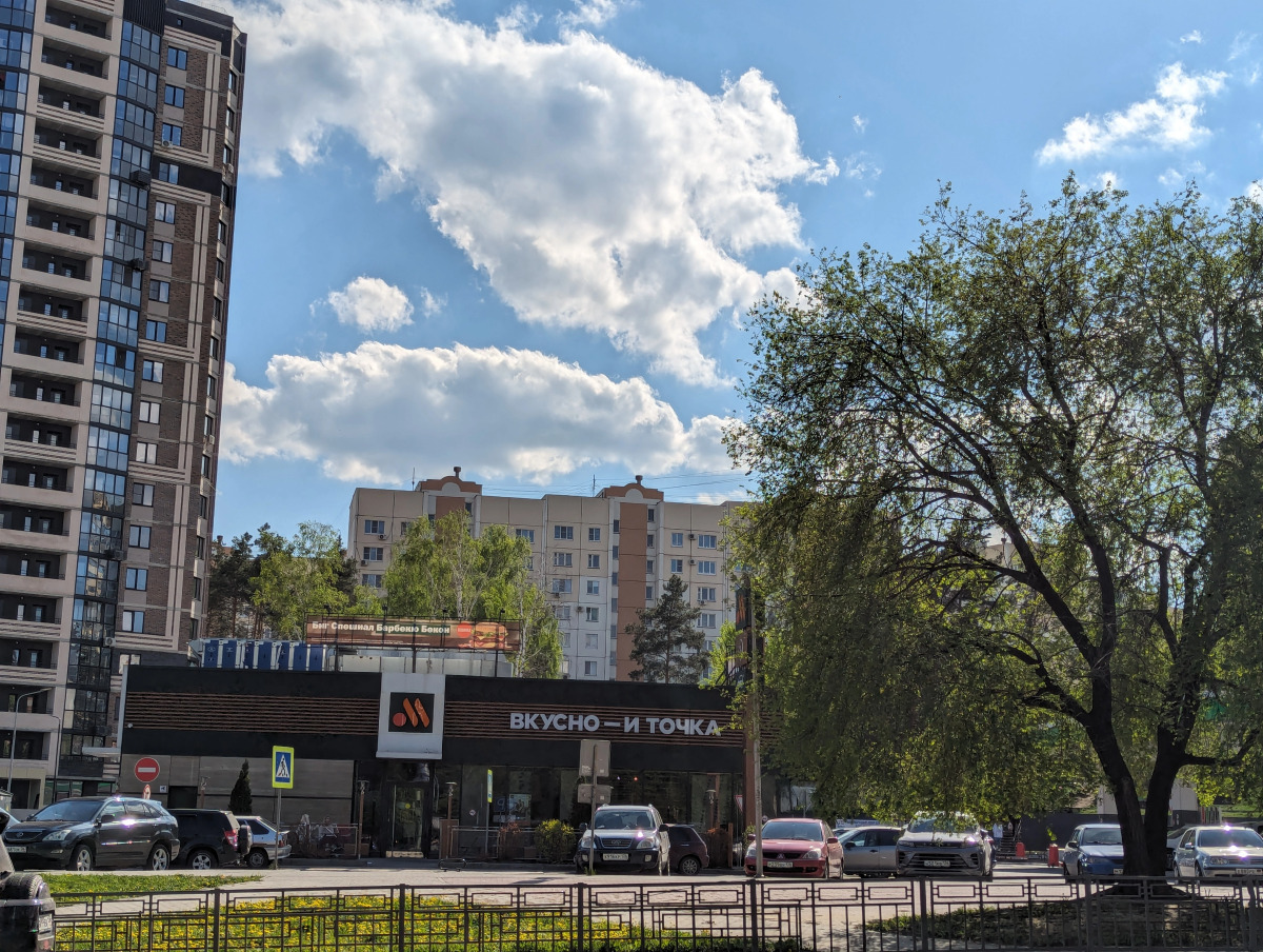 Квартира na 9-go Yanvarya