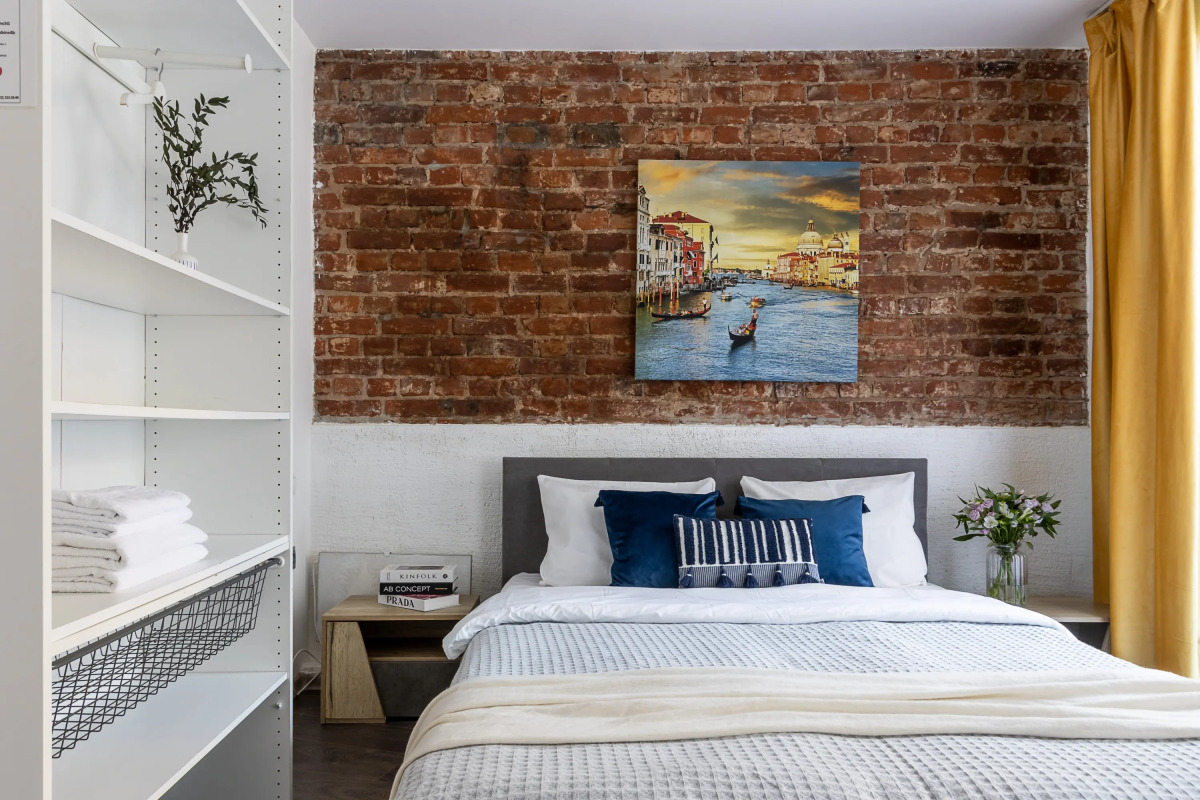 Меблированные комнаты Номера у Морского вокзала