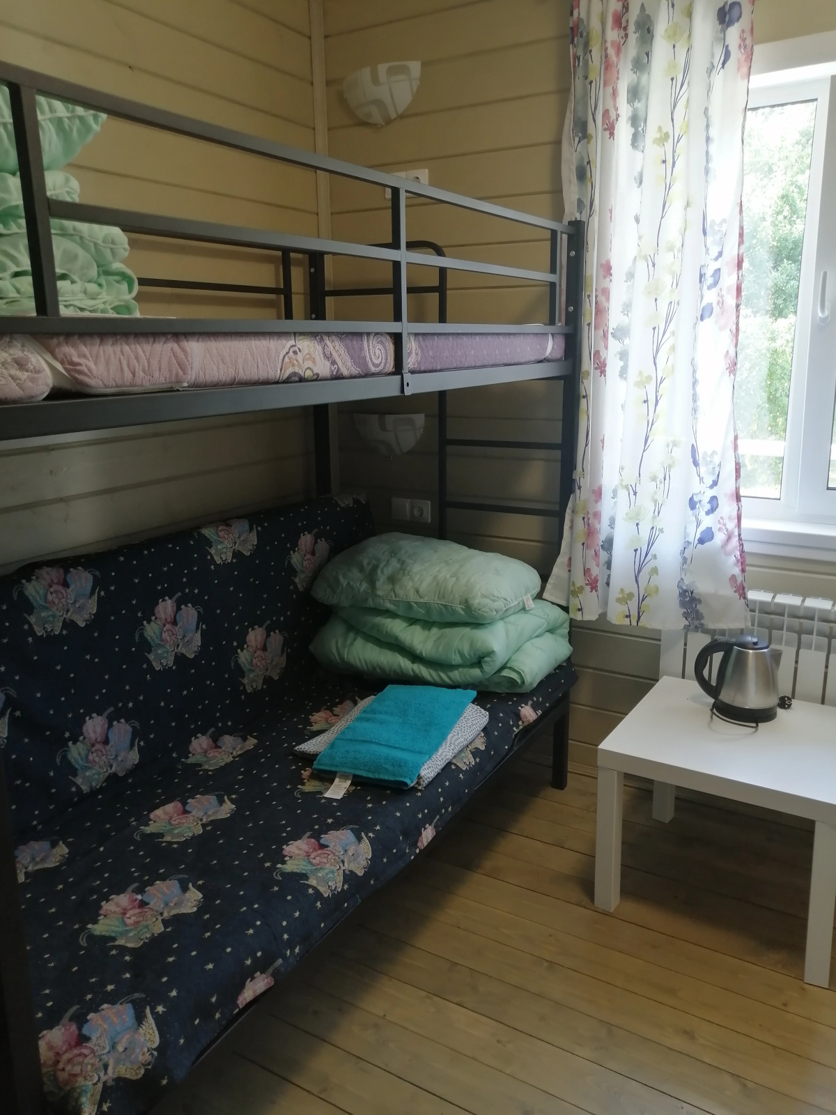 Дом Паломника Подворье Псково-Печерского монастыря