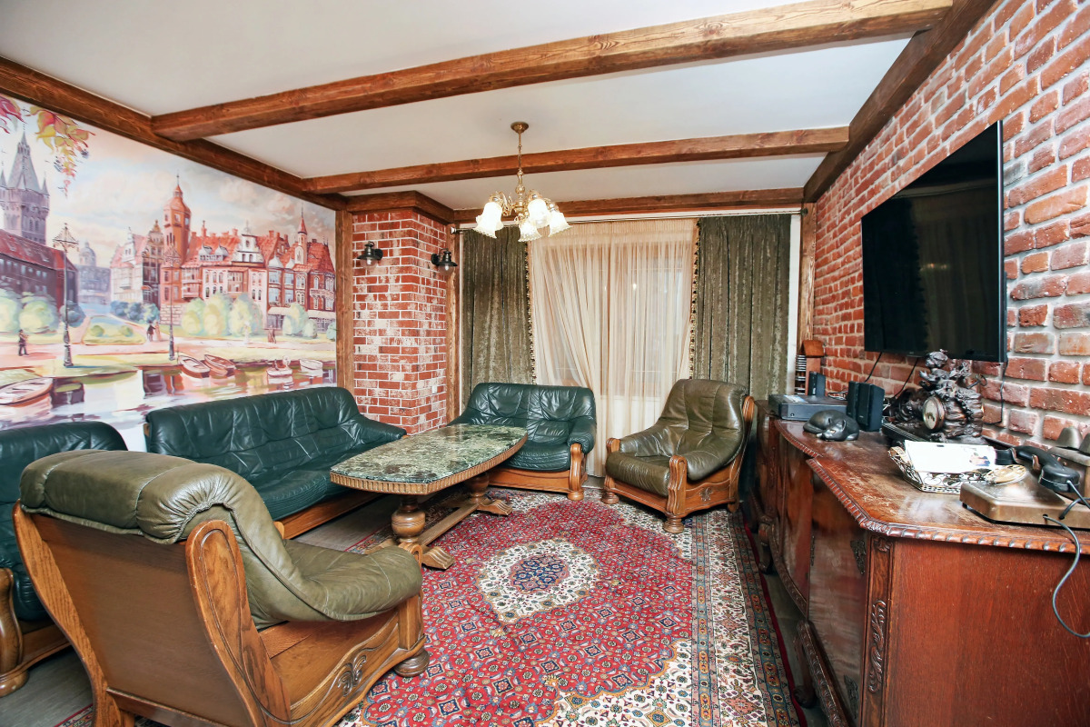 Гостевой дом Гретхен