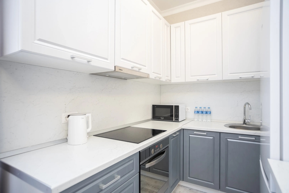 Апартаменты Red Apartments Арт Лайт Конан