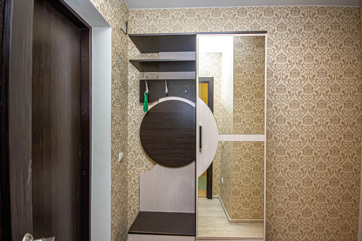 Апартаменты Уютная студия на Виктора уса