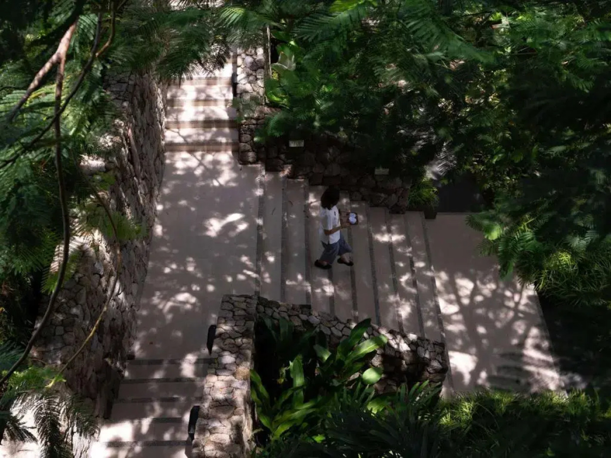 Avista Hideaway Phuket Patong – MGallery