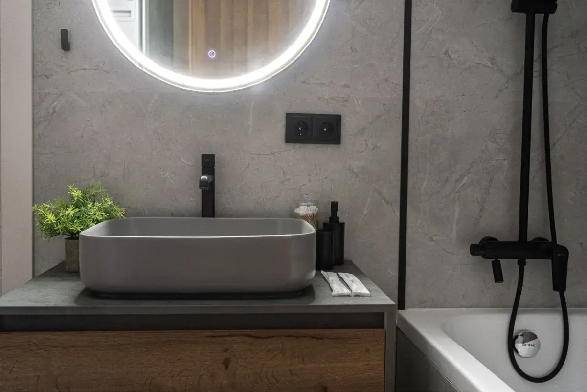 Апартаменты Festival от сети Good Vibes Apartments