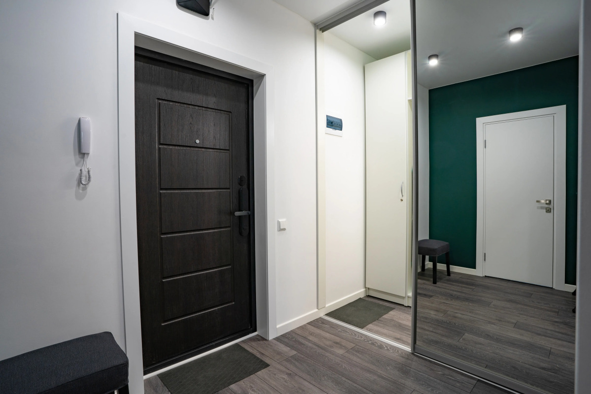 Квартира Жажда Открытий