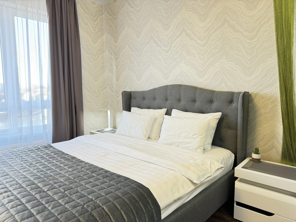 Апартаменты Рыбная Деревня Улица Октябрьская