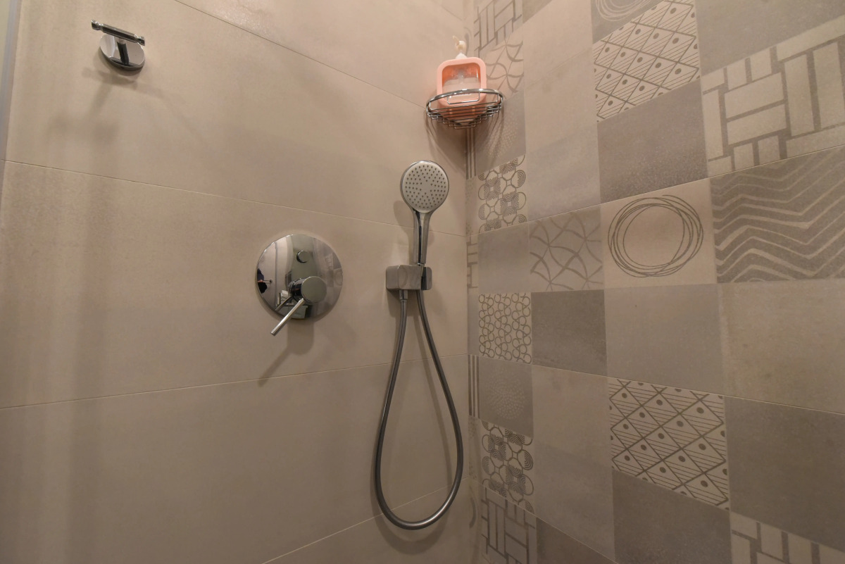 Квартира на Автомобилистов 3