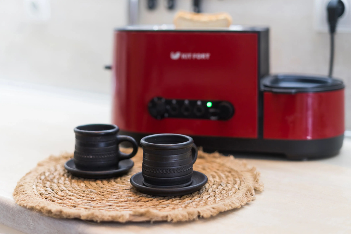 Квартира Vgosti61 Галерея