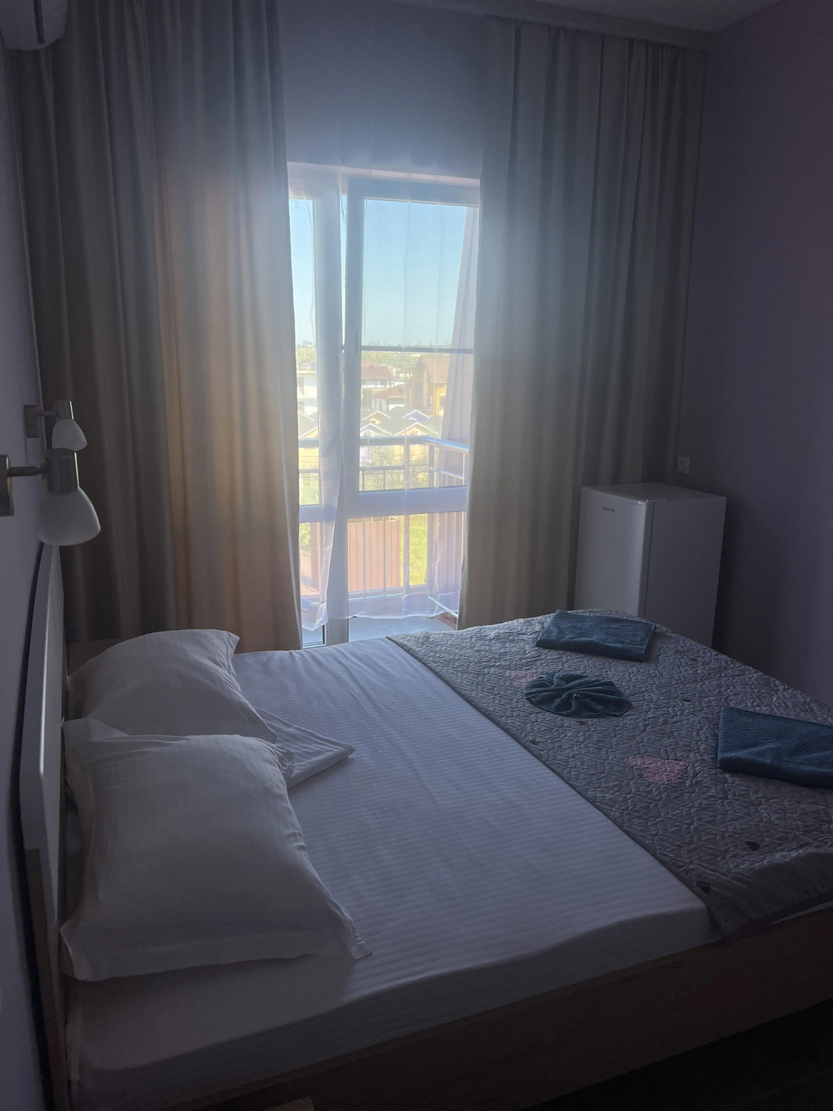 Гостевой дом Конкур