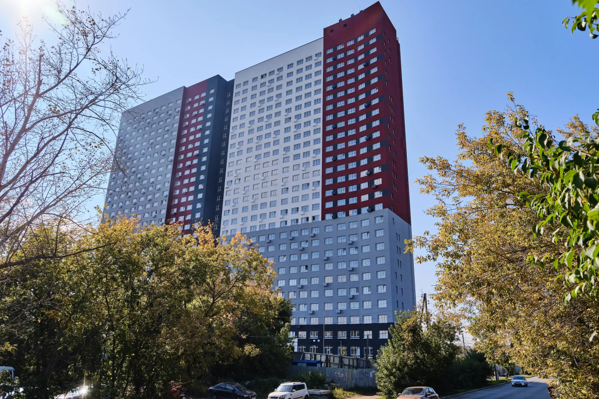 Квартира возле Аквапарка, Баден Баден, Глк Уктус