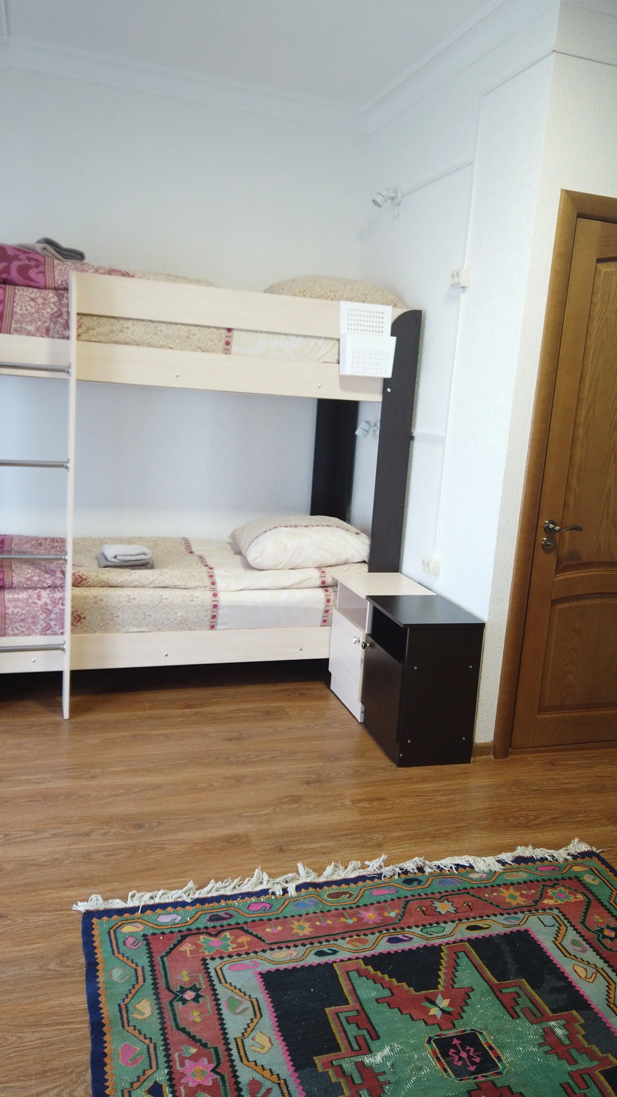 Гостевой дом Каньон