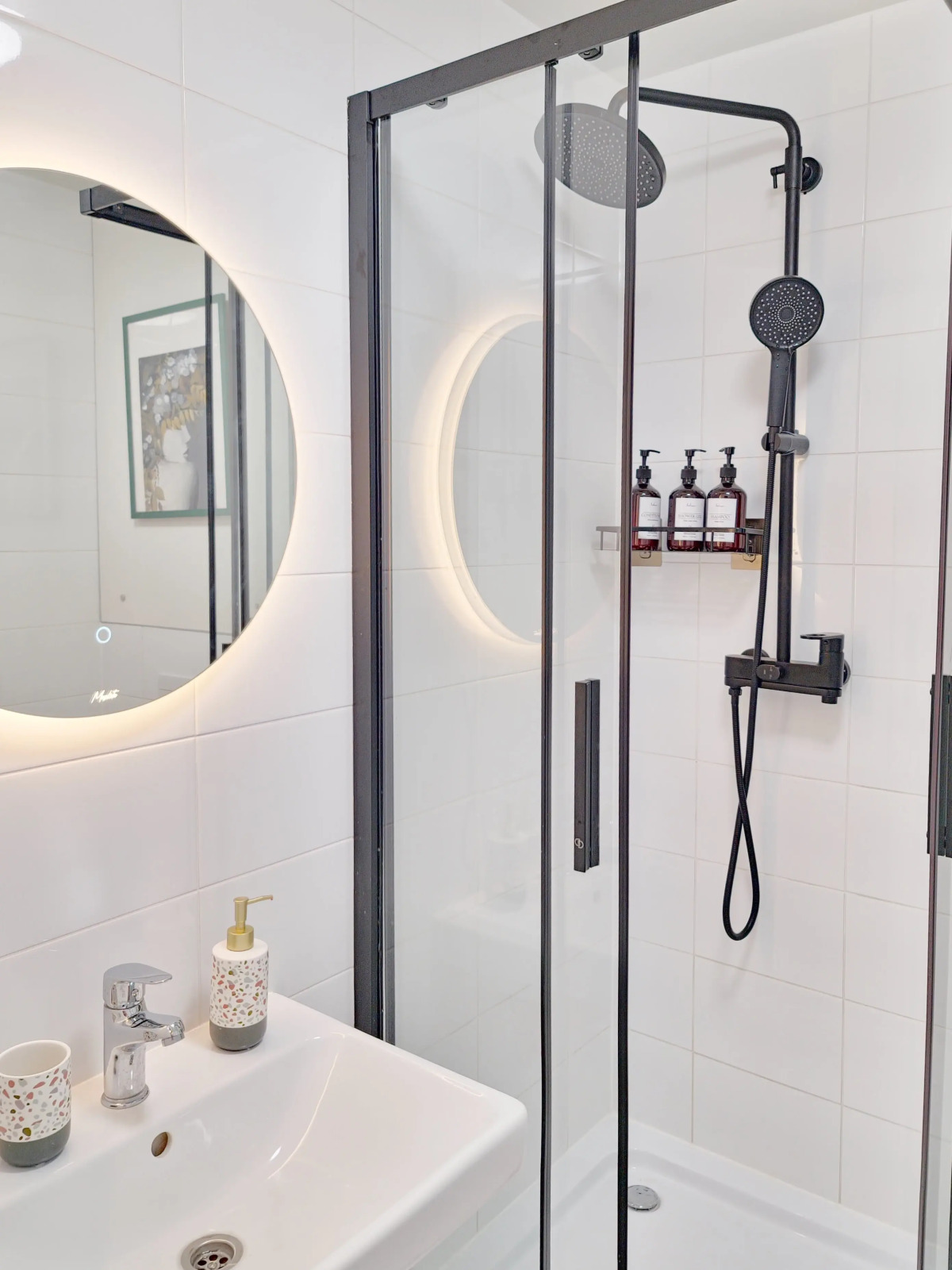 Квартира Комфорт и качество в студии возле метро