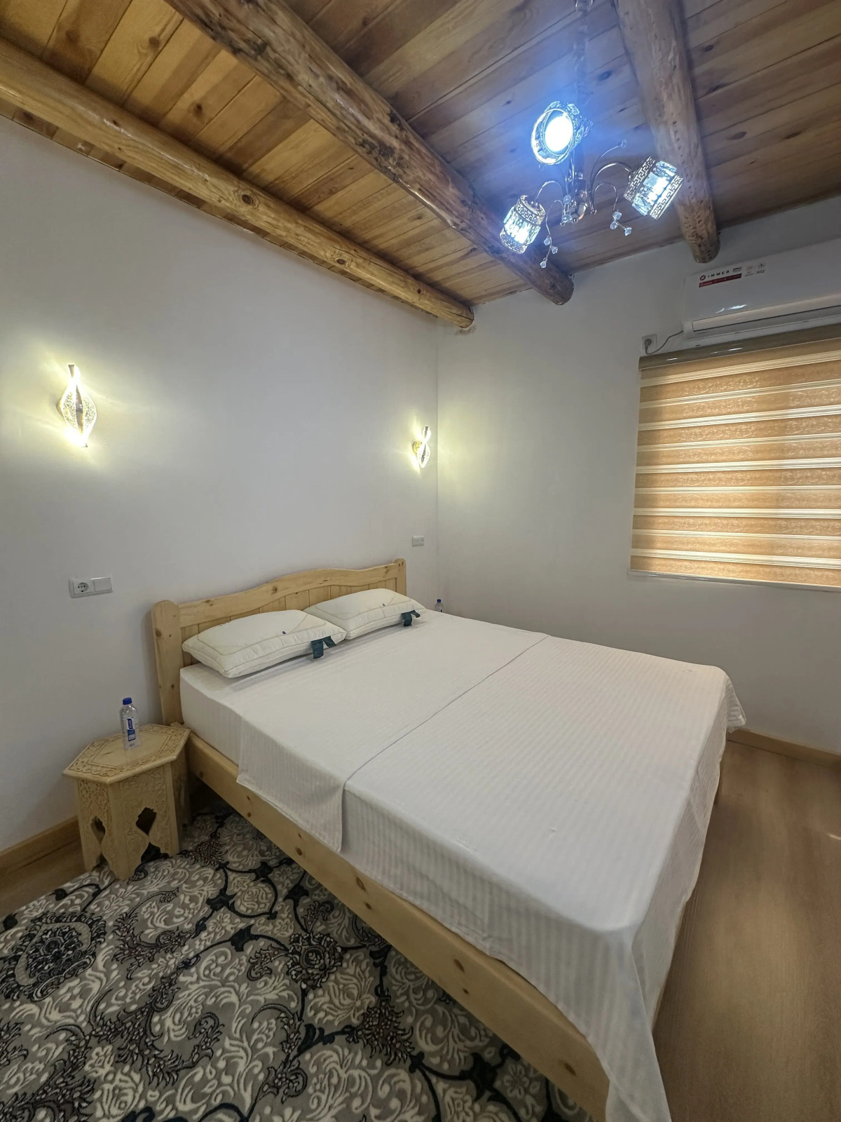 Гостевой Дом Gold Khiva