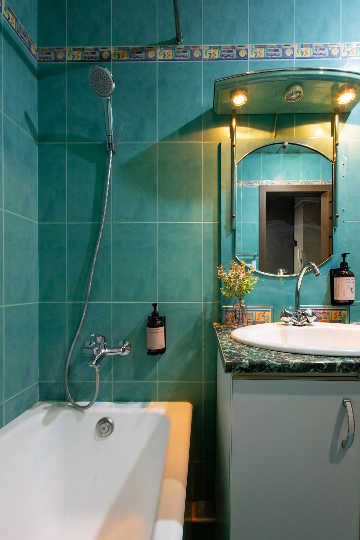 партаменты KeyGo #0034 ключ к центру Еревана