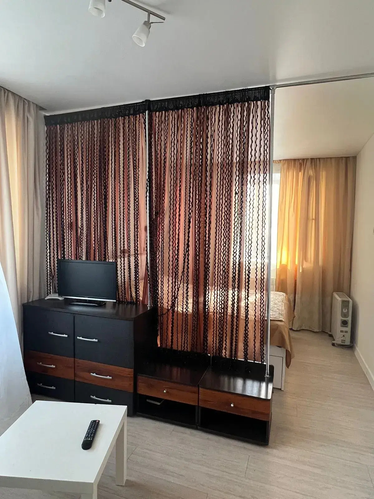 Апартаменты Руслан и Людмила