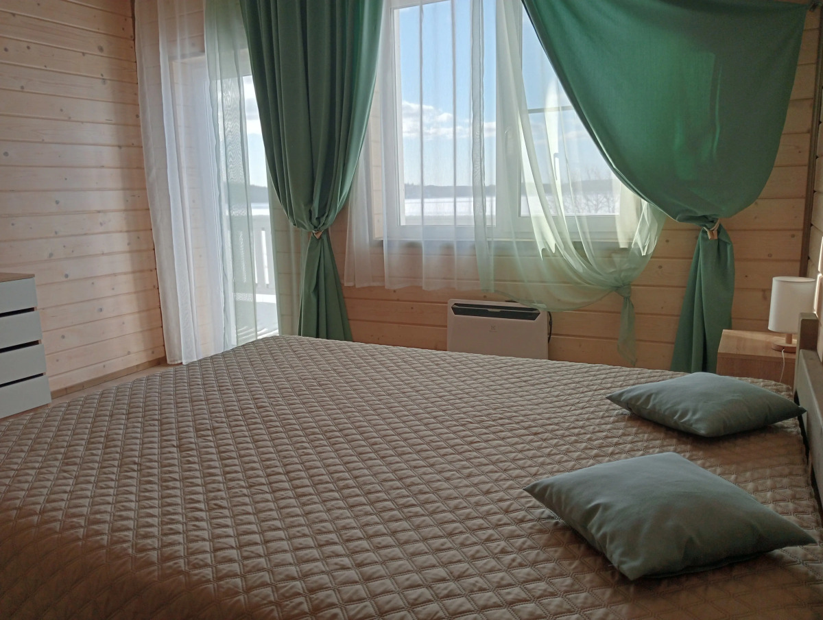 Гостевой дом Мункинмяки