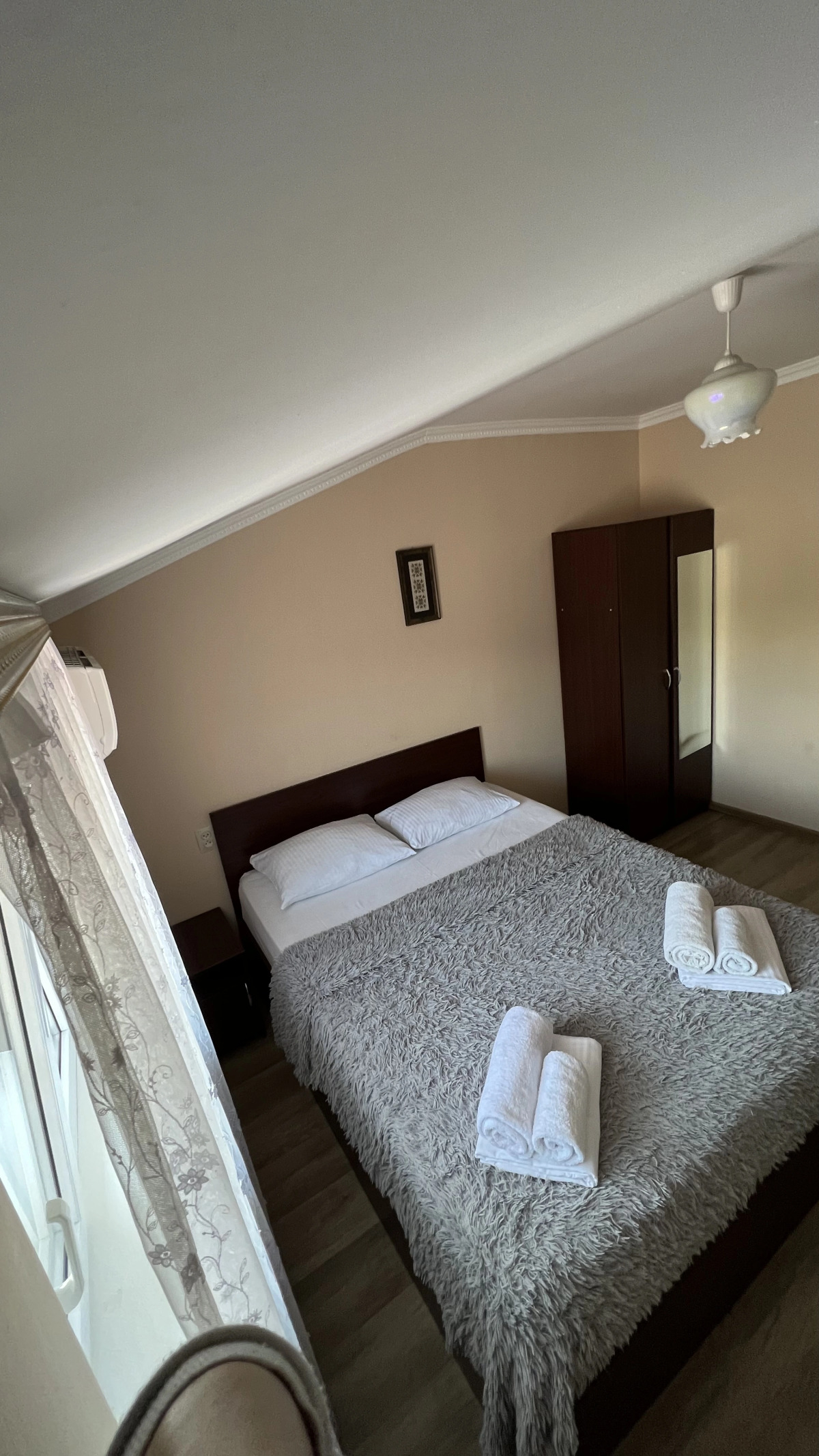 Мини-отель Сухум Авеню