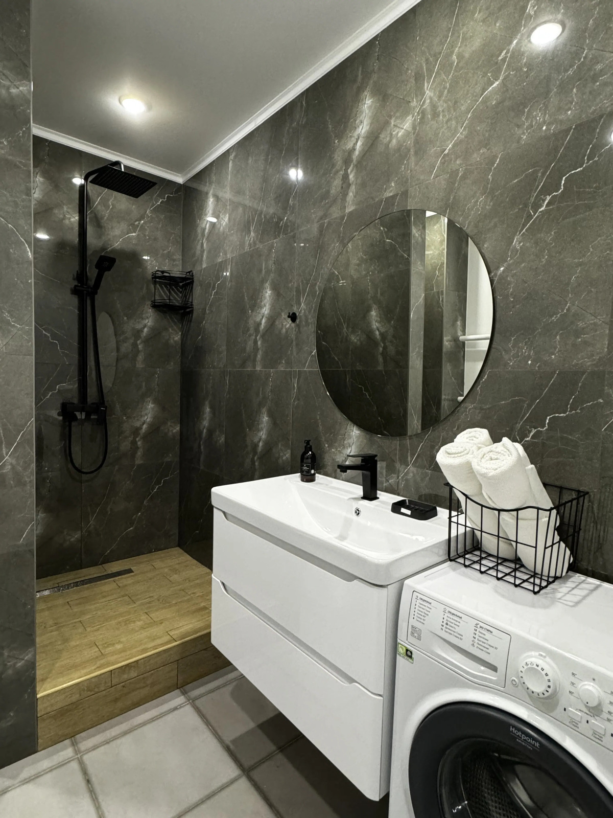 Апартаменты на Доватора 1