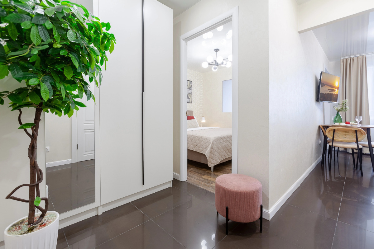 Квартира «StarHouse» Город Солнца-2