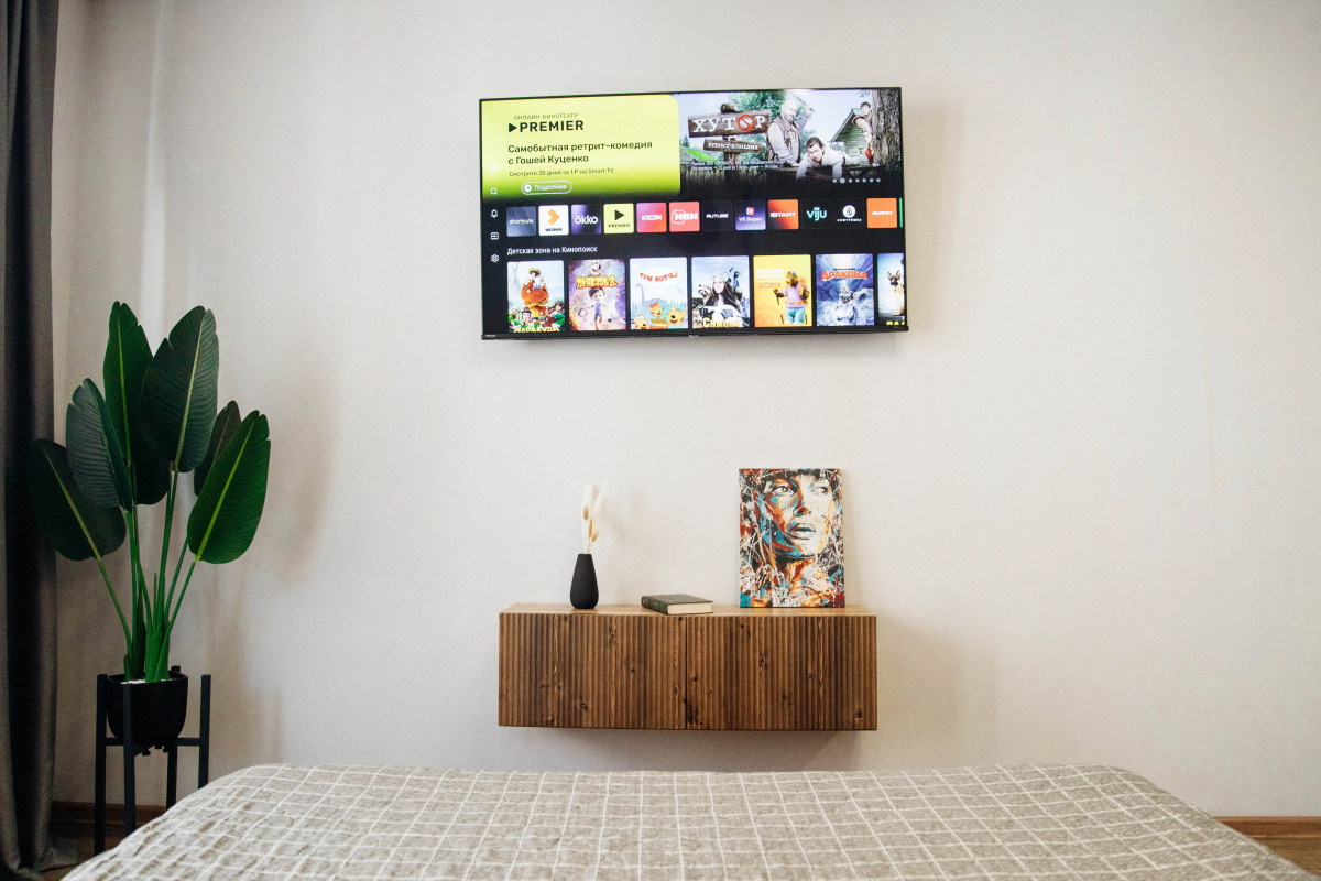 Квартира Zoom