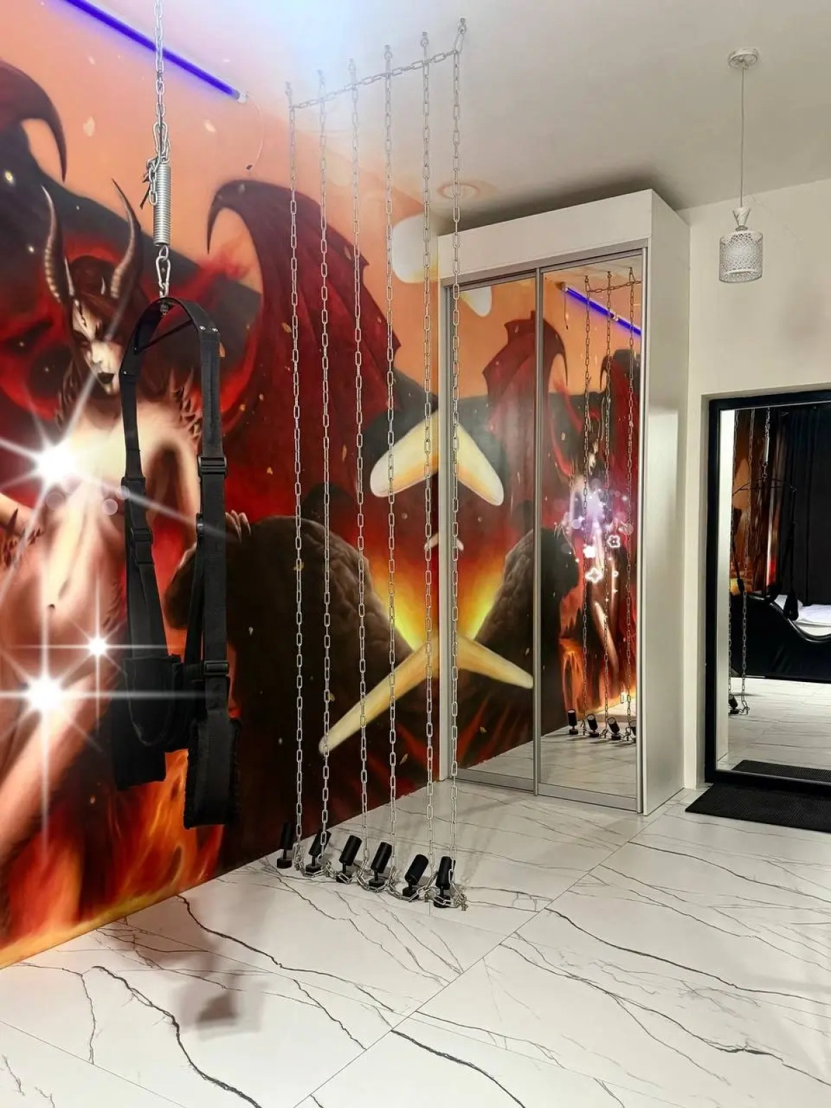 Апартаменты Lux в Центре