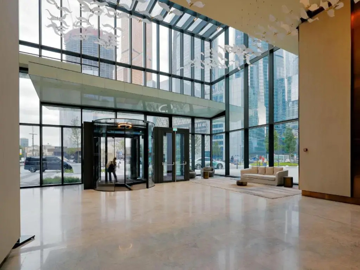 Апартаменты на Красногвардейском