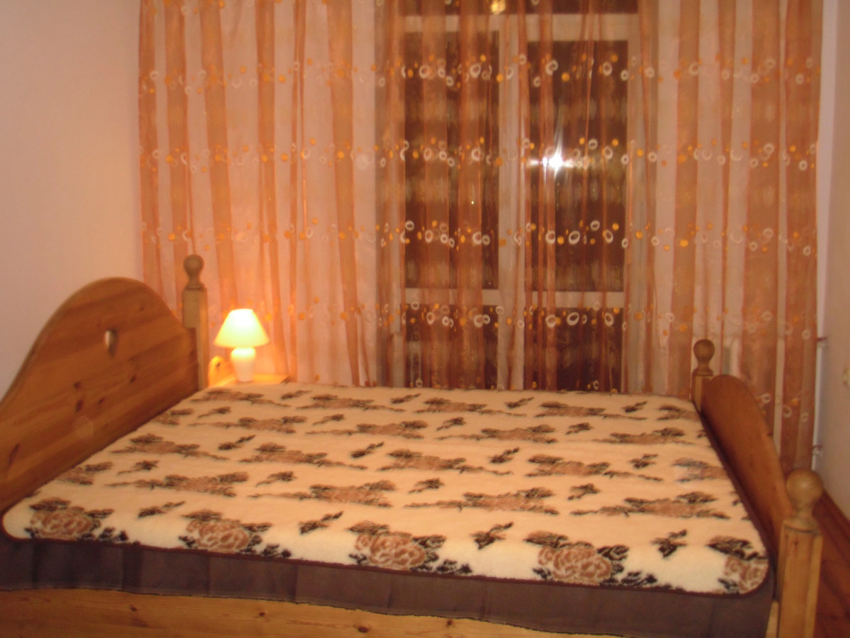 Апартаменты Уют на Советской