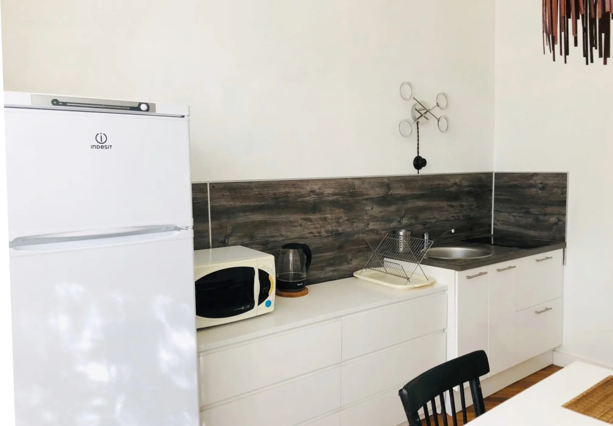 Квартира Двухкомнатная на Ленина 69/8