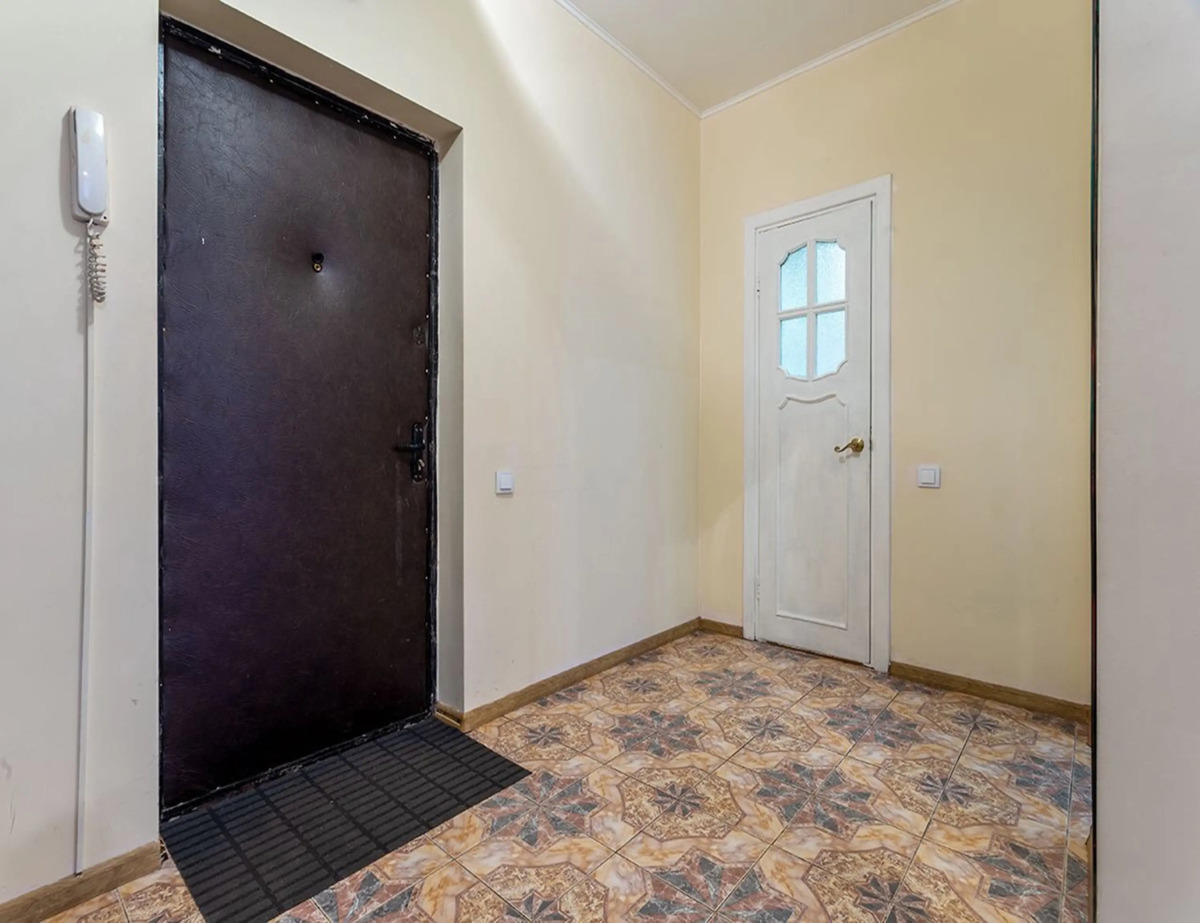 Апартаменты Hanaka Байкальская 18/1