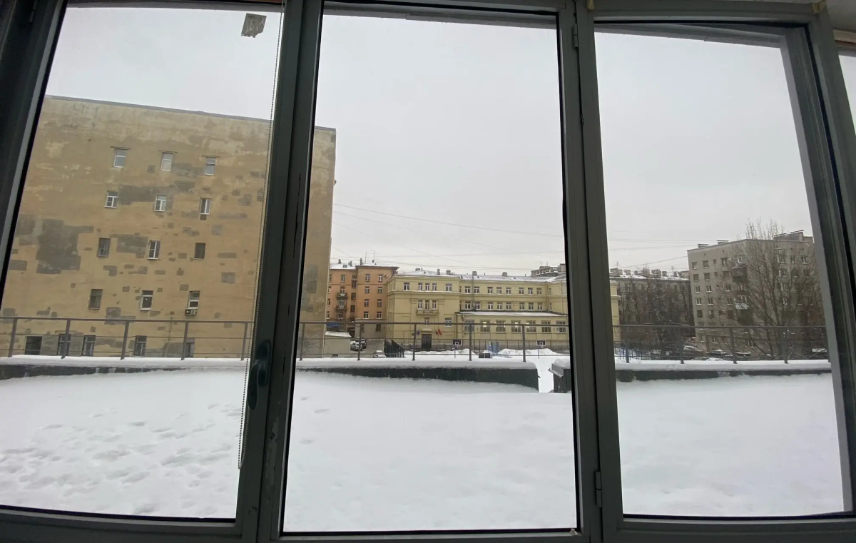 Апартаменты Уютные на Петроградской