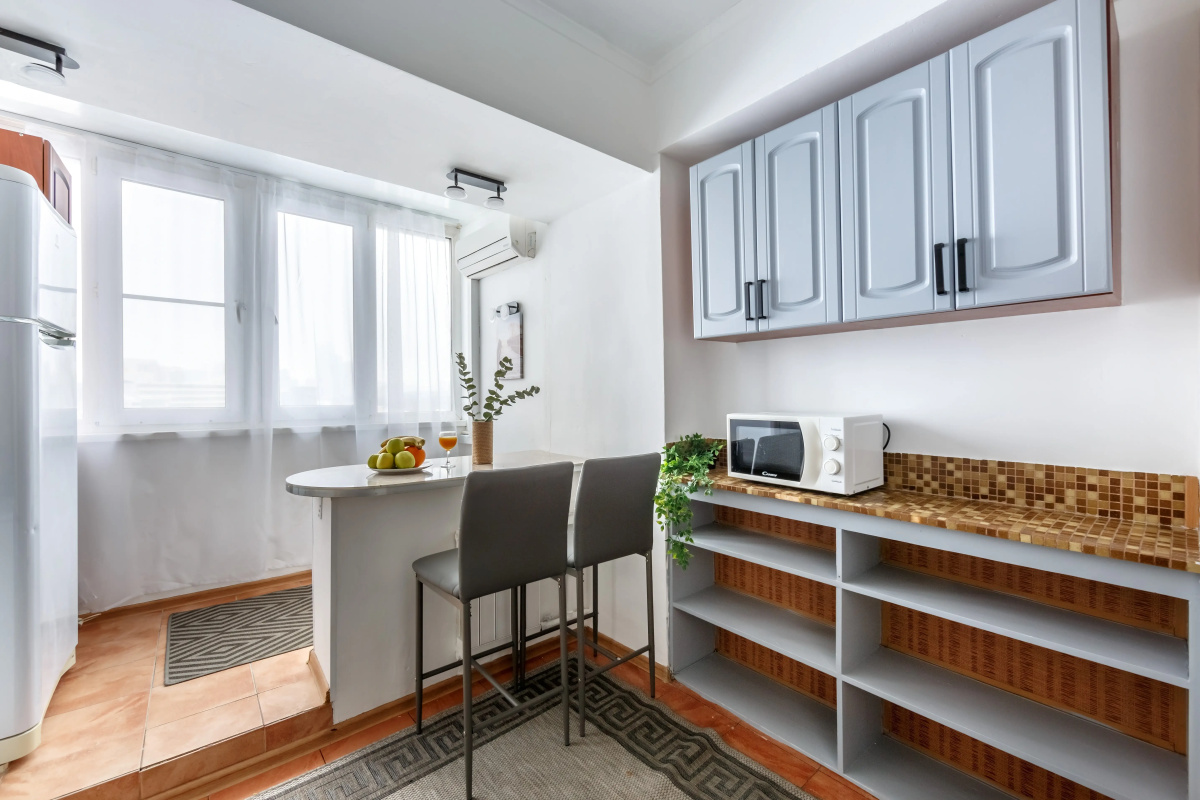 Квартира Viktory Apart