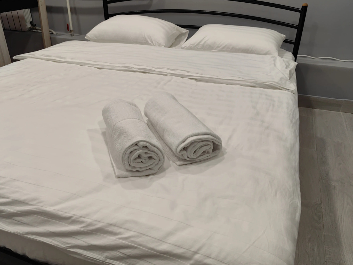 Апартаменты Удобные апартаменты