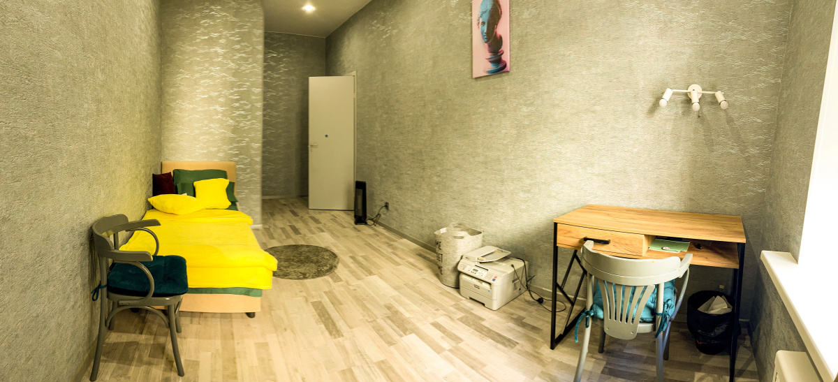 Апартаменты Четырехкомнатные на Невском