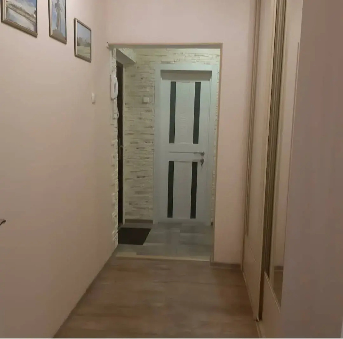 Квартира Олимп