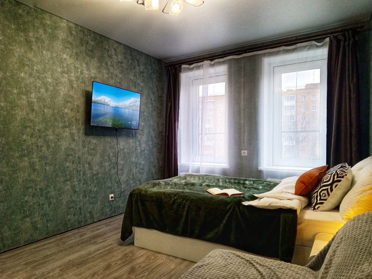 Квартира Южный округ