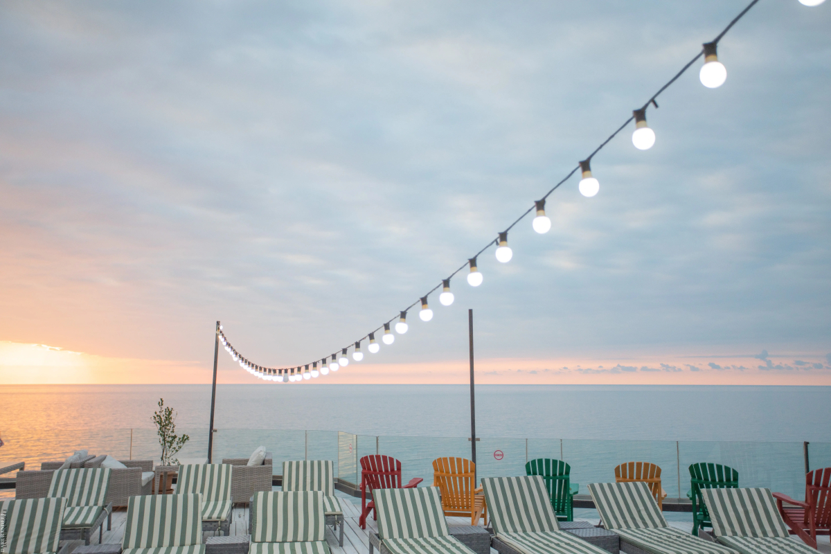 Boulevardside Batumi