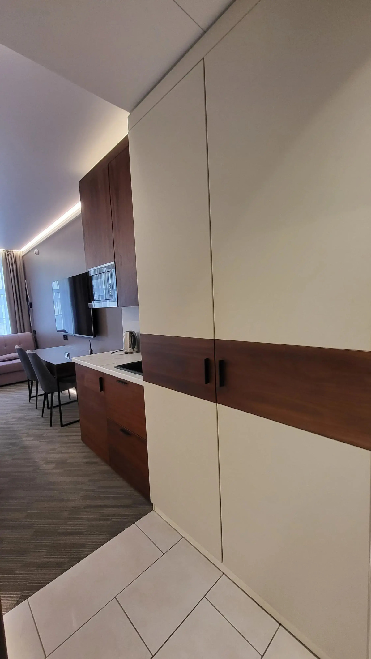 Апартаменты Для Друзей на набережной