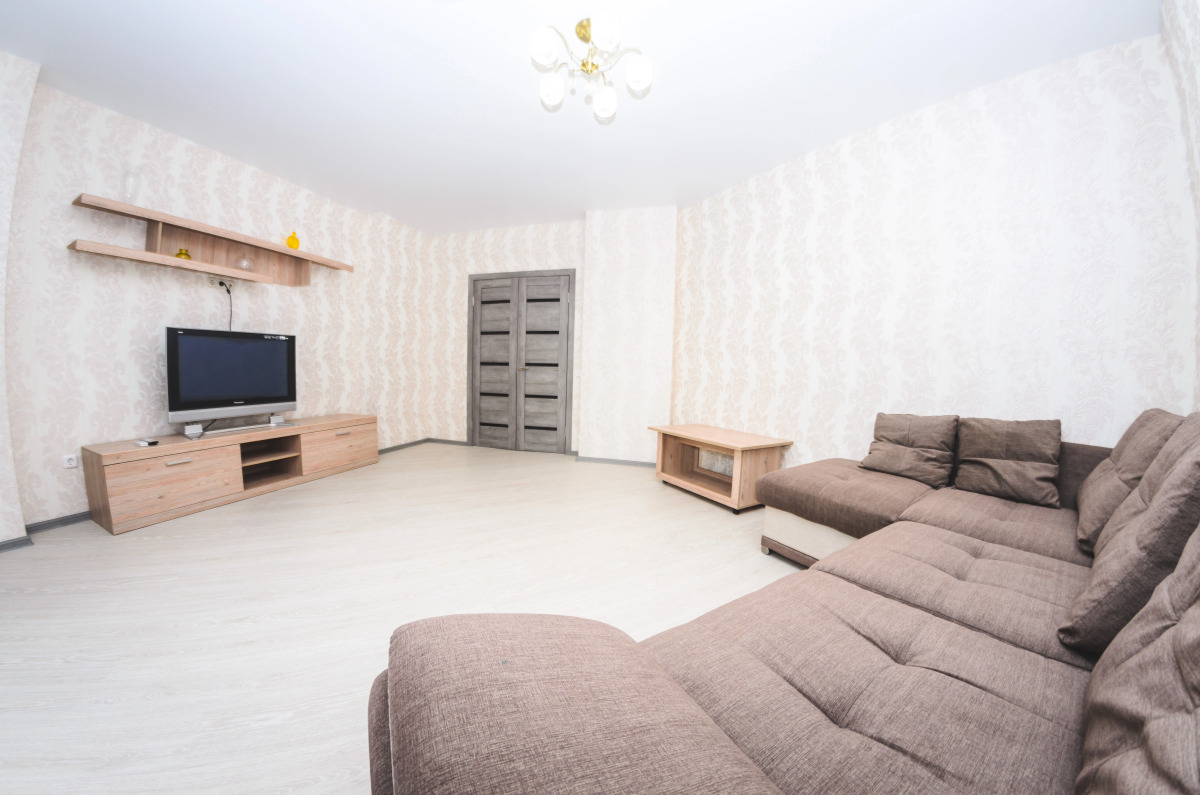 Апартаменты ATLANT Apartments 177