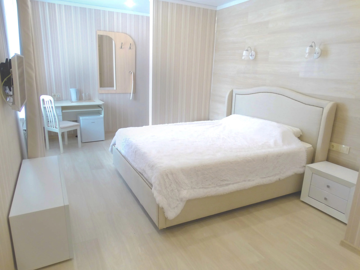 Мини-Отель Слобода