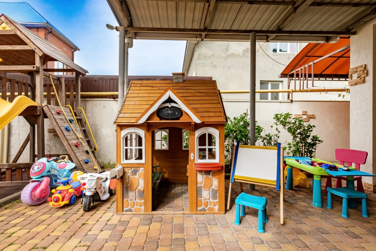 Гостевой дом Provence