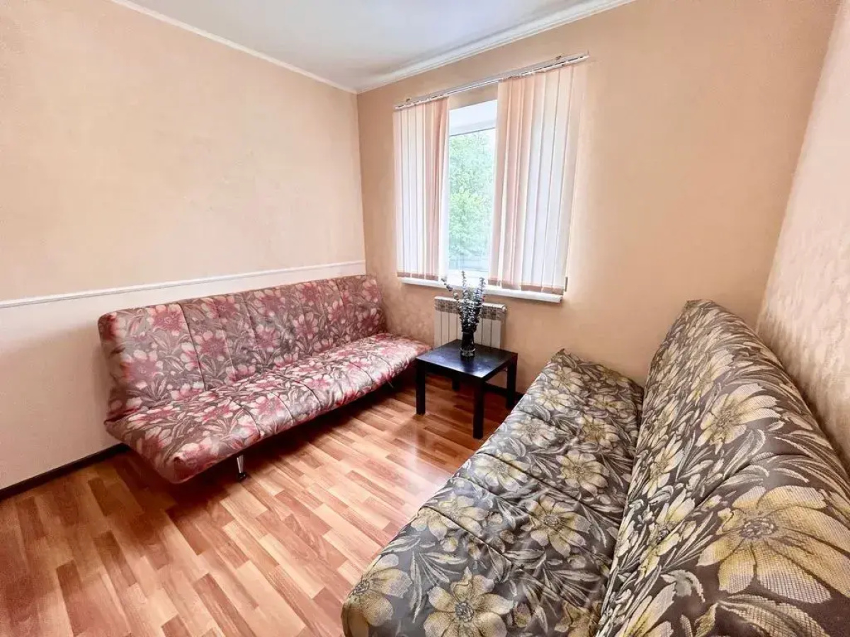 Апартаменты Каракозова 10