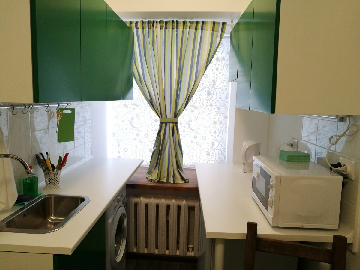 Апартаменты Студия 3 на Вознесенском пр 55