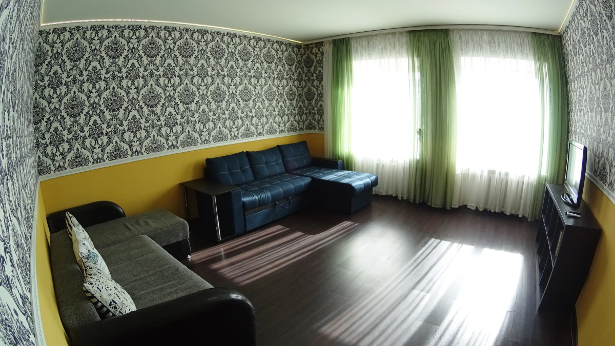 Апартаменты On-Day на Челюскинцев 7