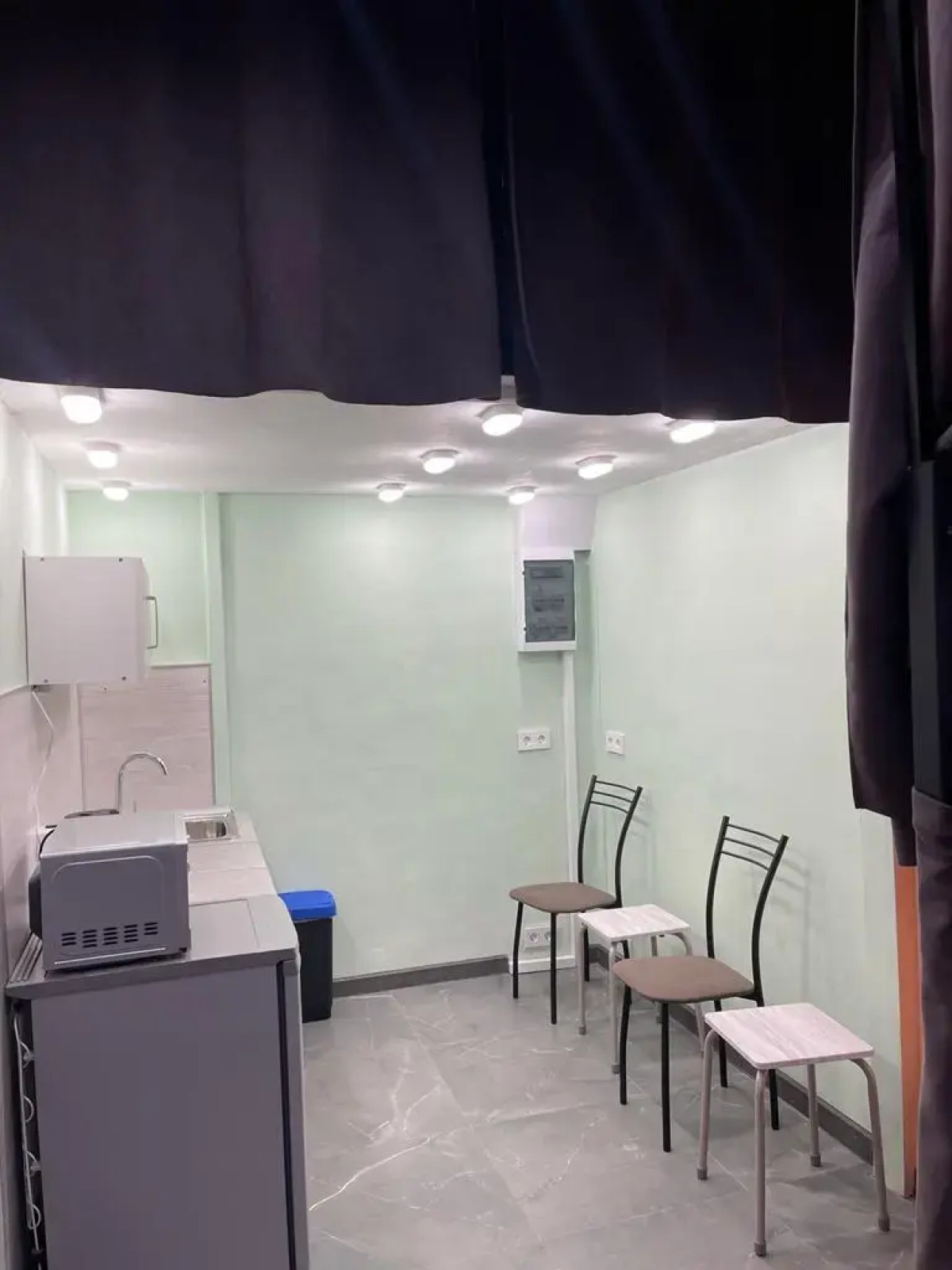 Хостел отдых 3.6.3