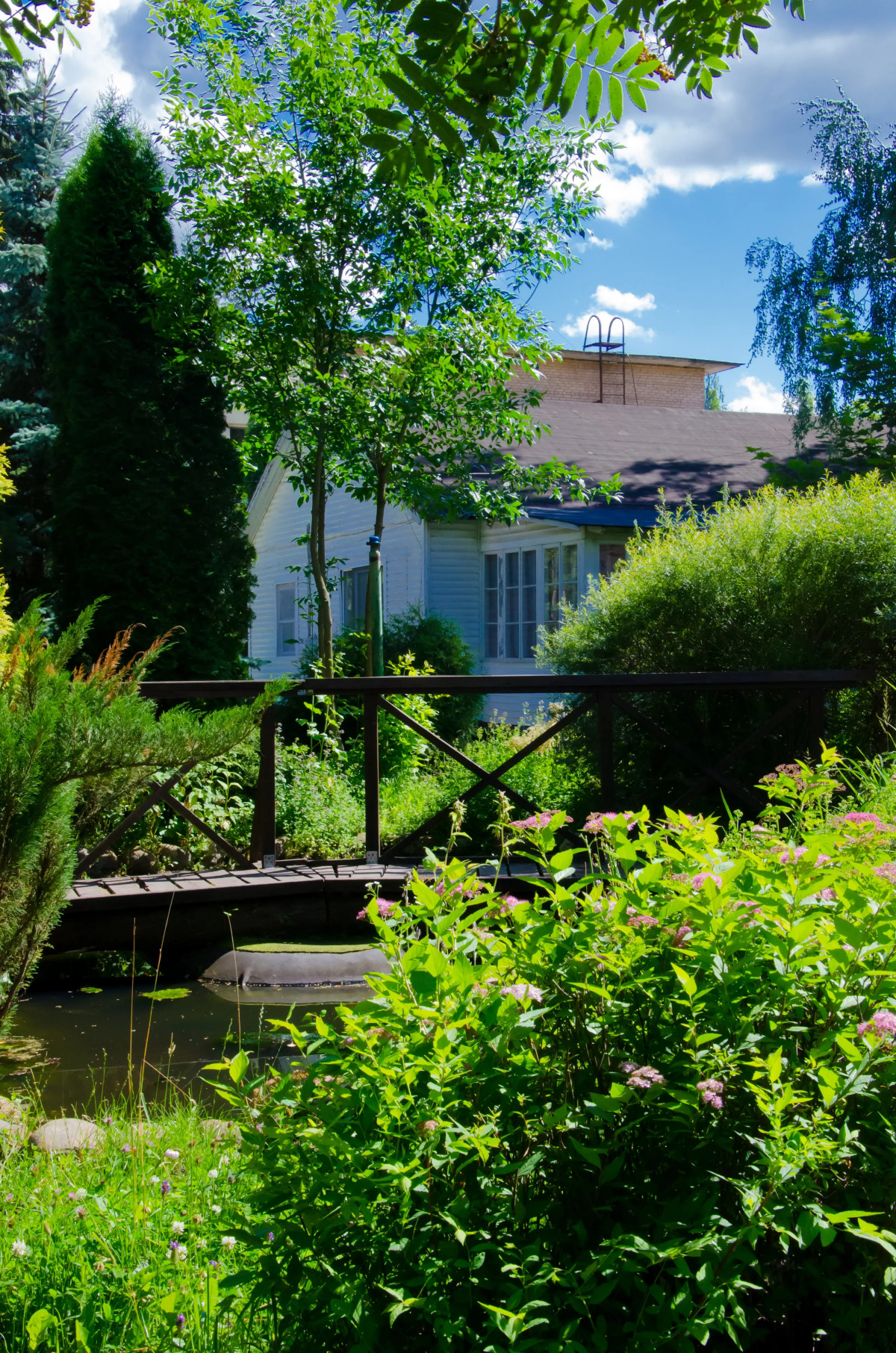 База Отдыха Спутник