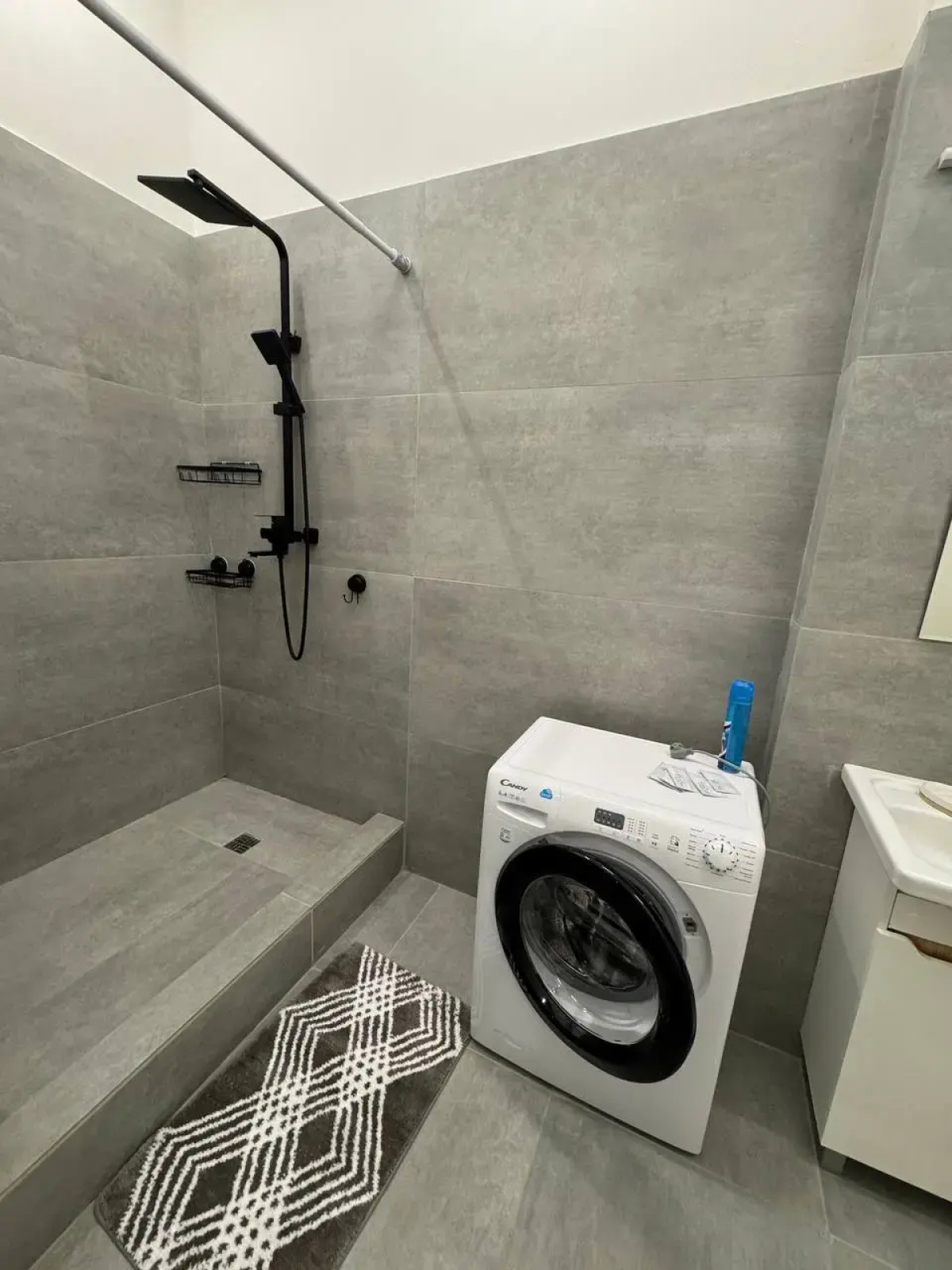 Апартаменты Премиум Павелецкая 3