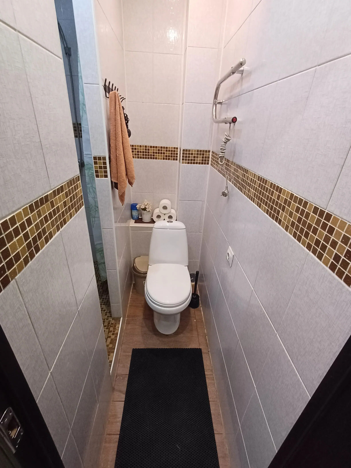 Апартаменты Чайка House на Нижегородская 10