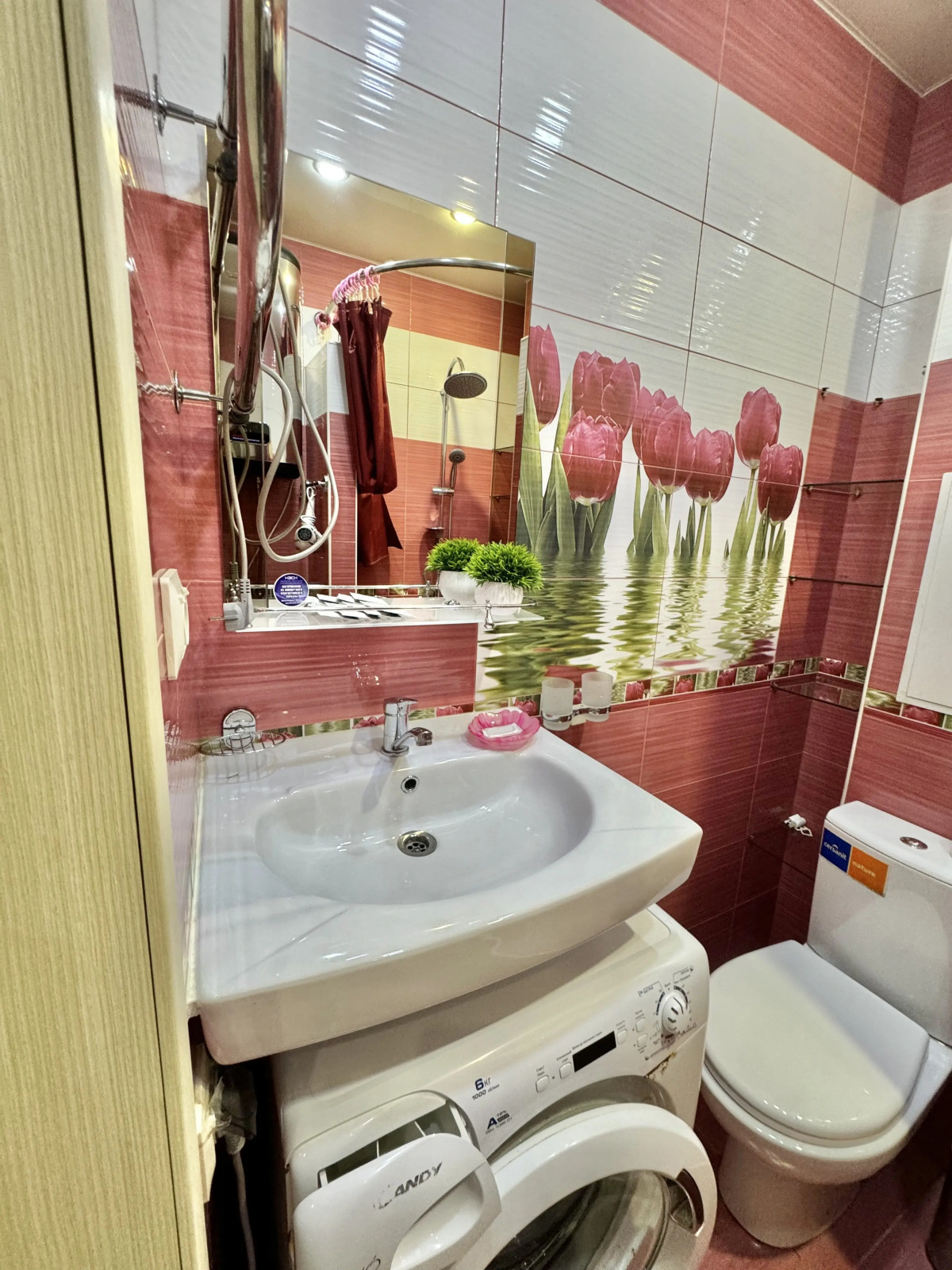 ЖК Дельфин 23